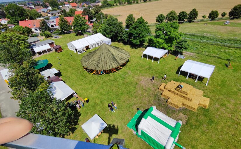 Feuerwehrfest 2024