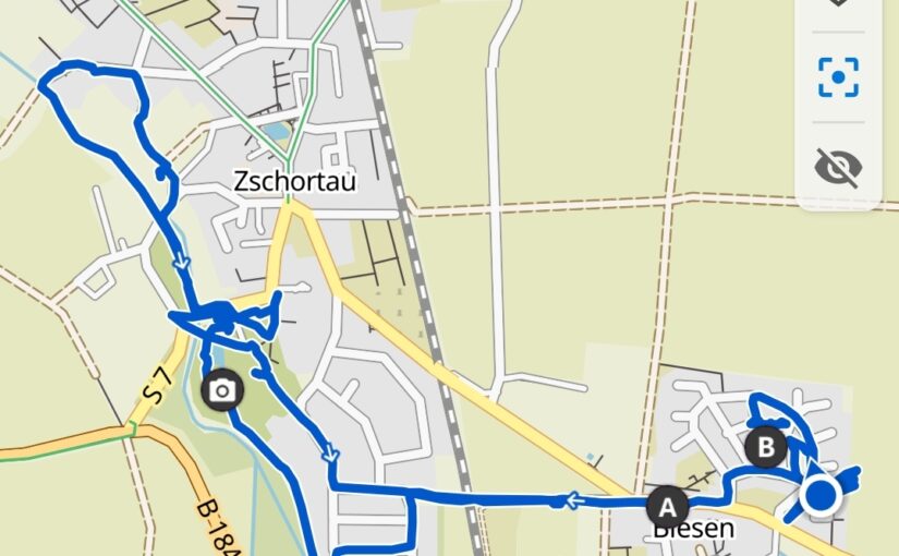 Heimat kennenlernen Teil 2!